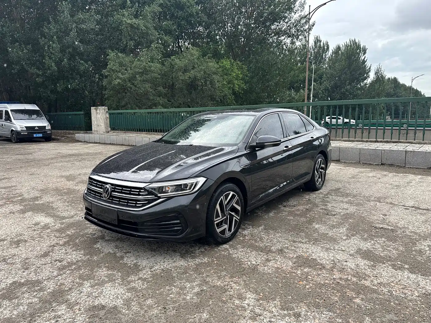 Volkswagen Sagitar 2023 280TSI DSG Surpass Plus Edition
