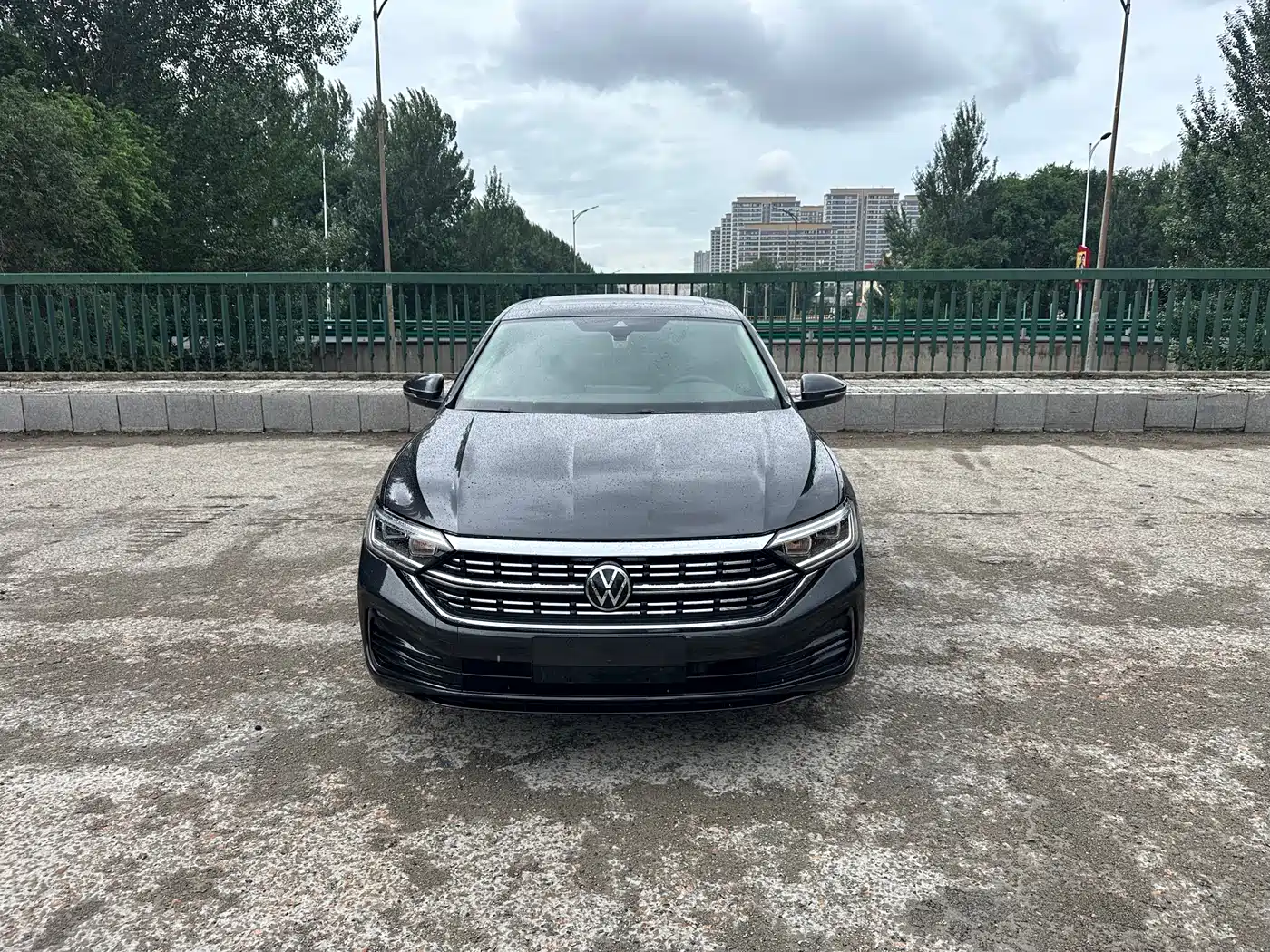 Volkswagen Sagitar 2023 280TSI DSG Surpass Plus Edition