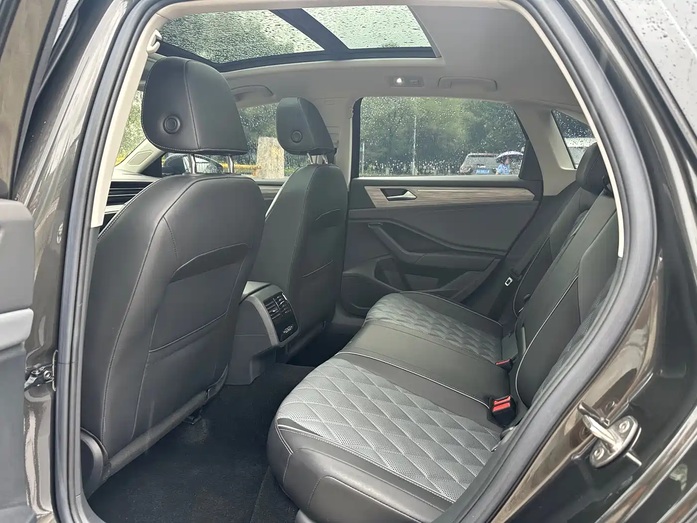 Volkswagen Sagitar 2023 280TSI DSG Surpass Plus Edition