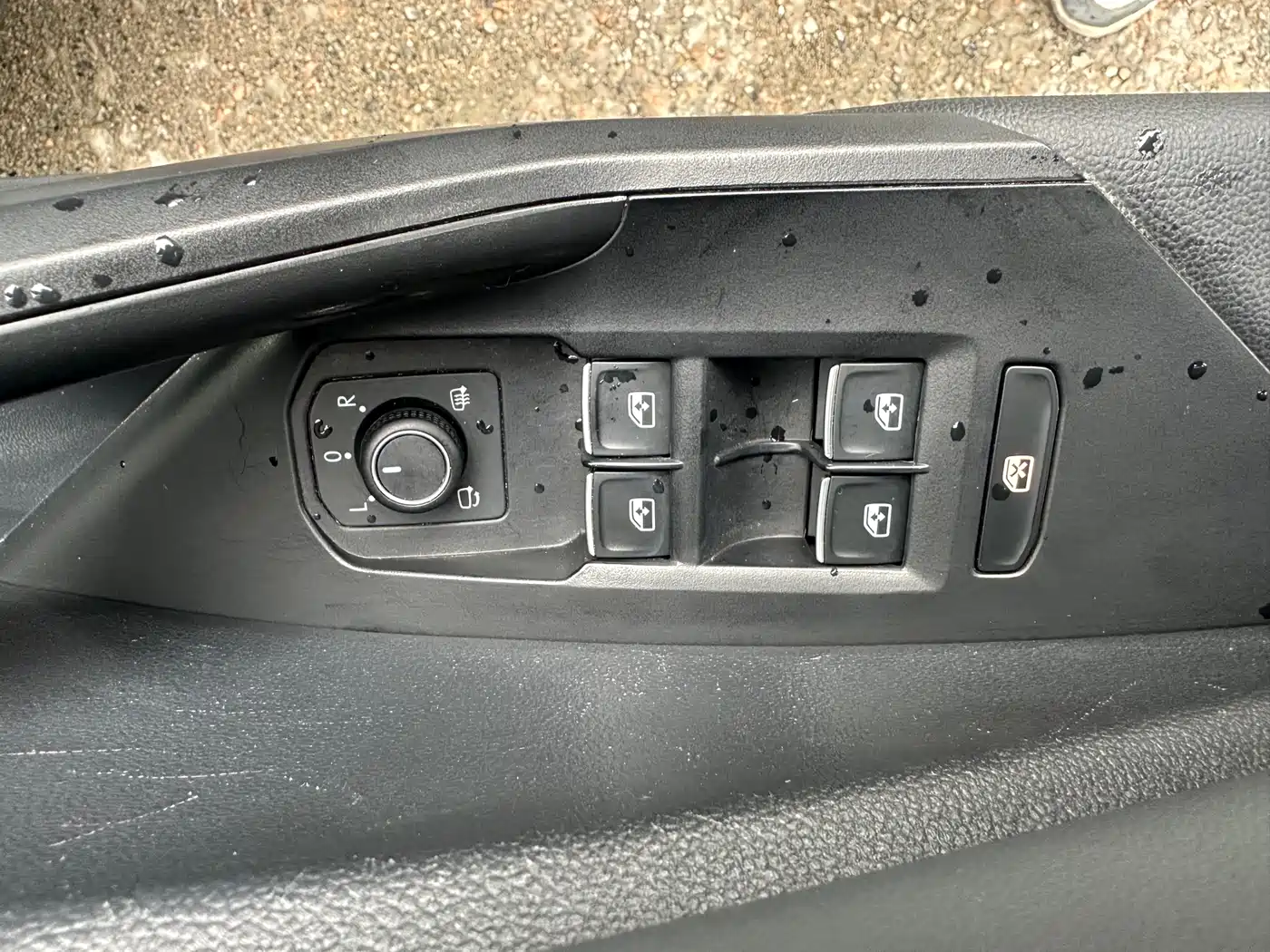 Volkswagen Sagitar 2023 280TSI DSG Surpass Plus Edition