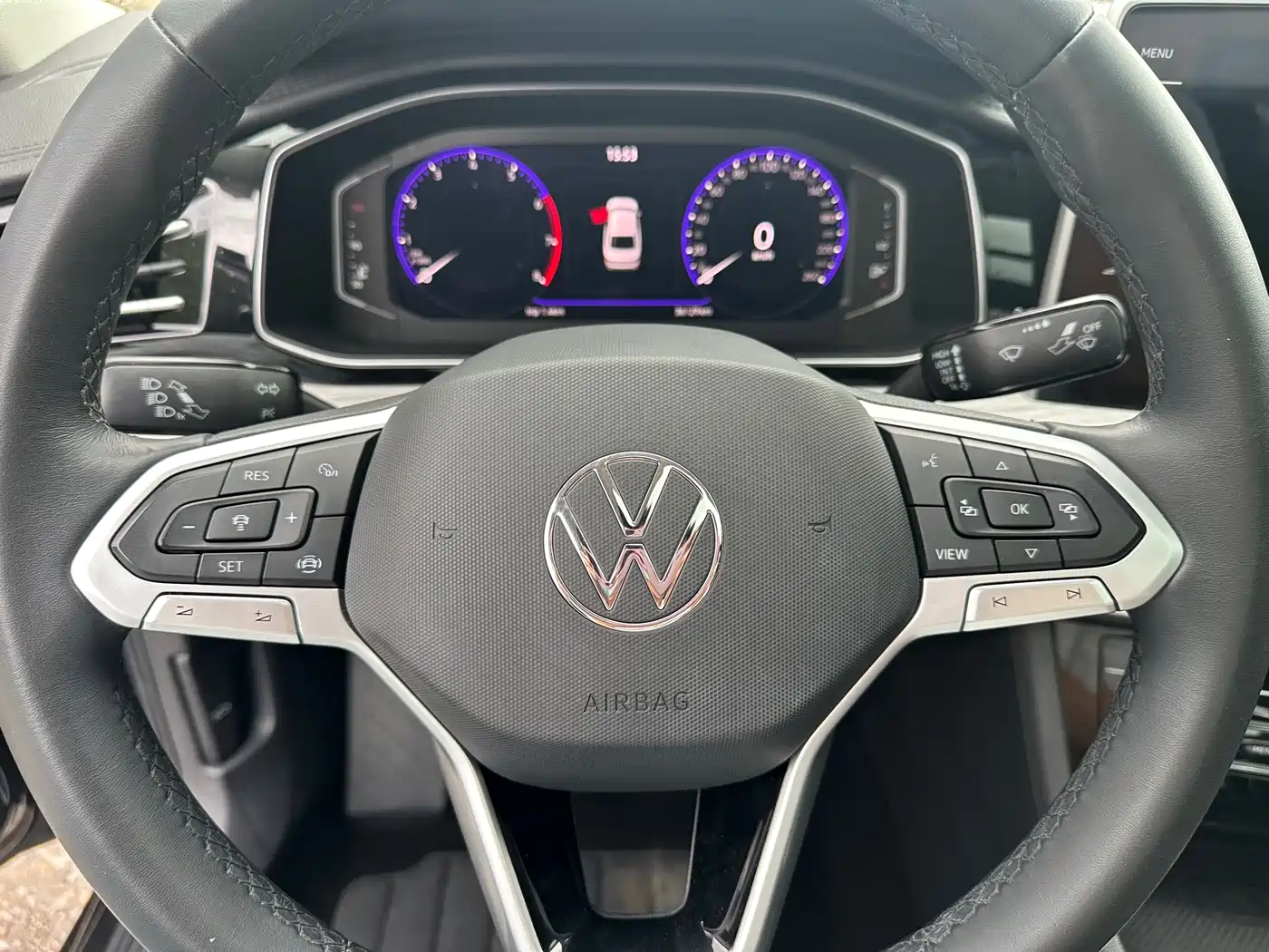 Volkswagen Sagitar 2023 280TSI DSG Surpass Plus Edition