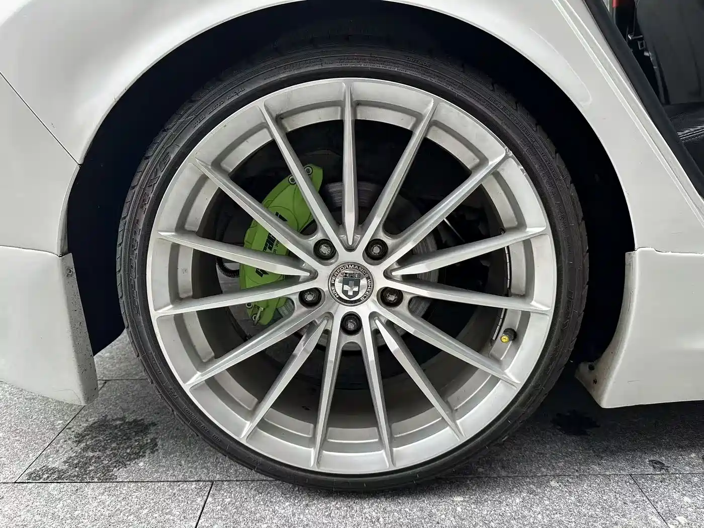 Hyundai Langdong 2015 1.6L Manual Premium