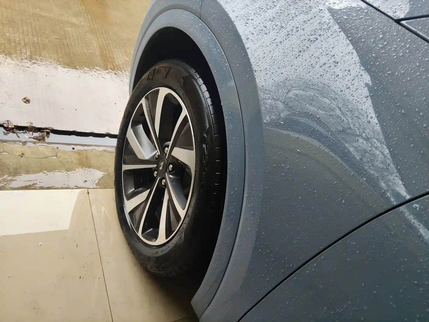 Li Auto Li ONE 2021 Extended Range 6-Seater