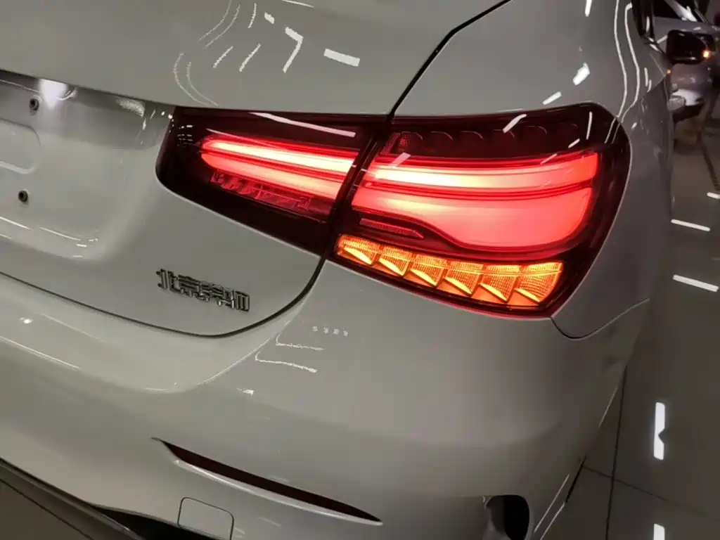 Mercedes-Benz Mercedes-Benz A-Class 2024 Facelift A 180 L