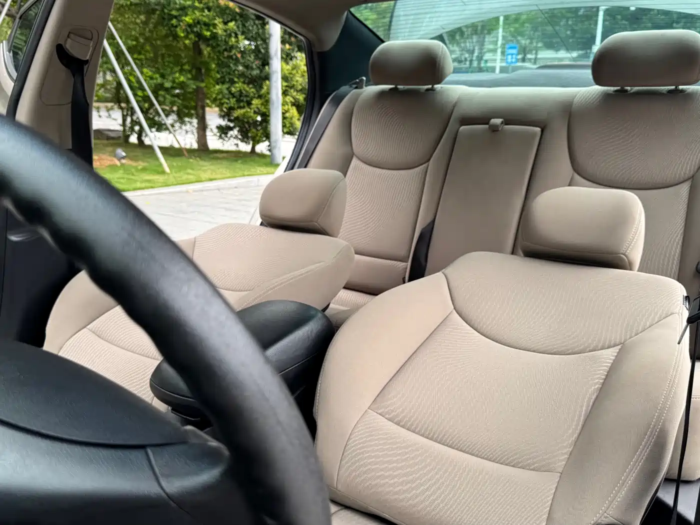 Hyundai Langdong 2015 1.6L Auto Exclusive