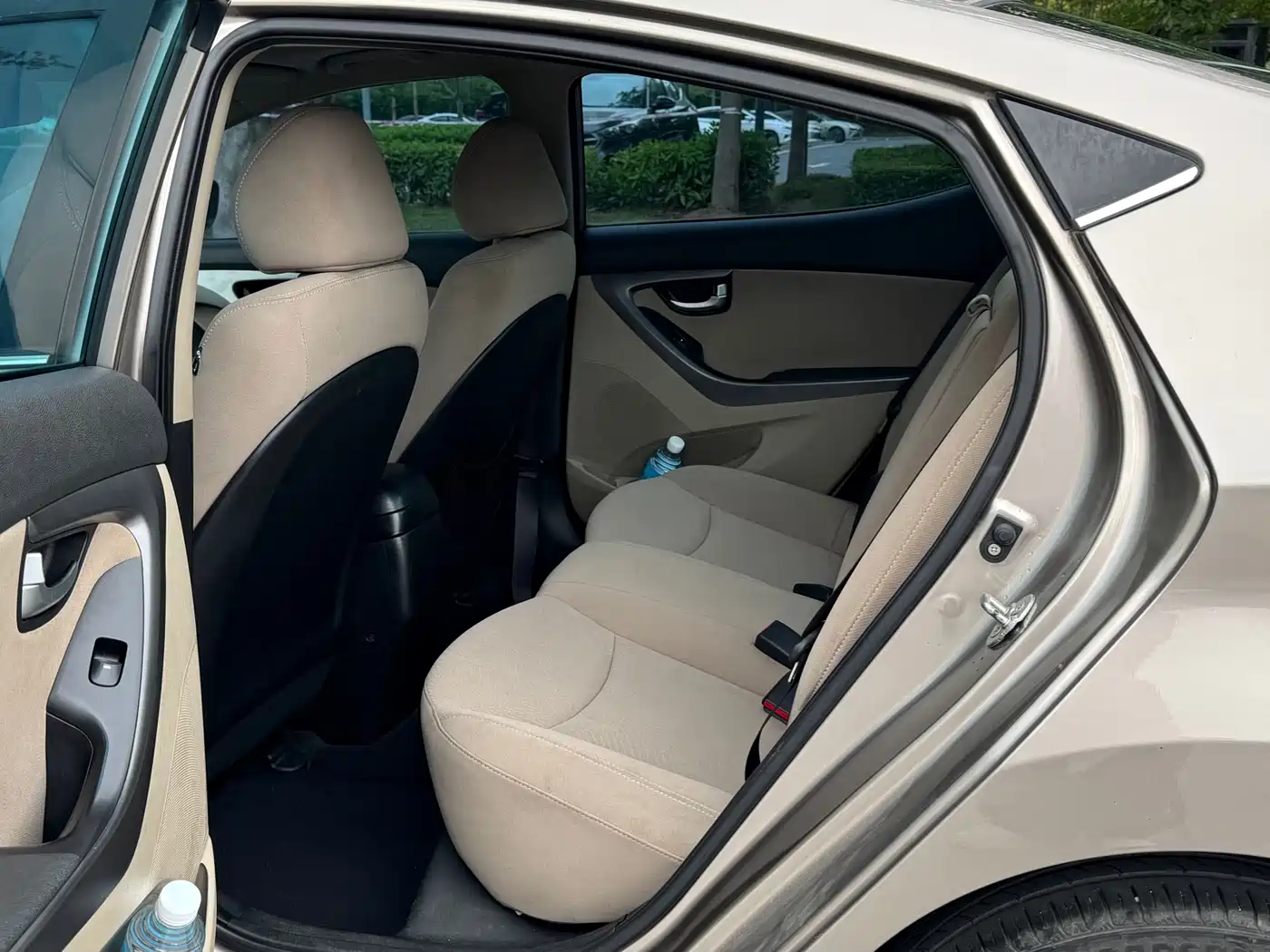 Hyundai Langdong 2015 1.6L Auto Exclusive