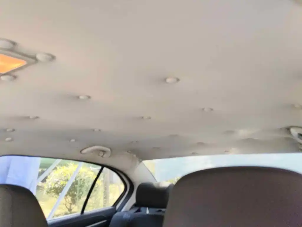 Volkswagen Lavida 2015 1.6L Automatic Trend Edition