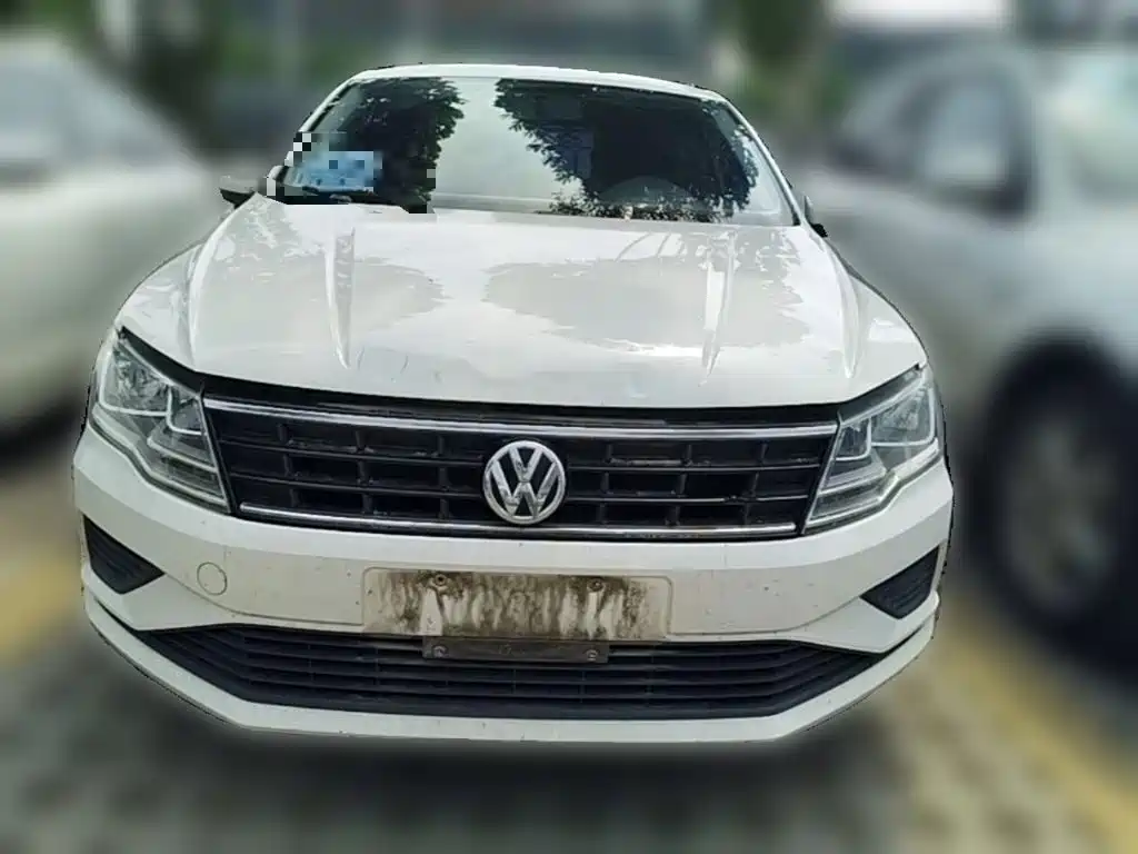 Volkswagen Jetta 2017 1.5L Manual Fashion