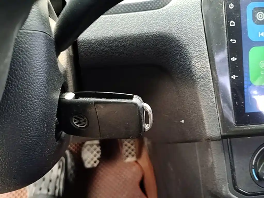 Volkswagen Jetta 2017 1.5L Manual Fashion