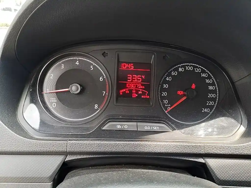 Volkswagen Jetta 2017 1.5L Manual Fashion