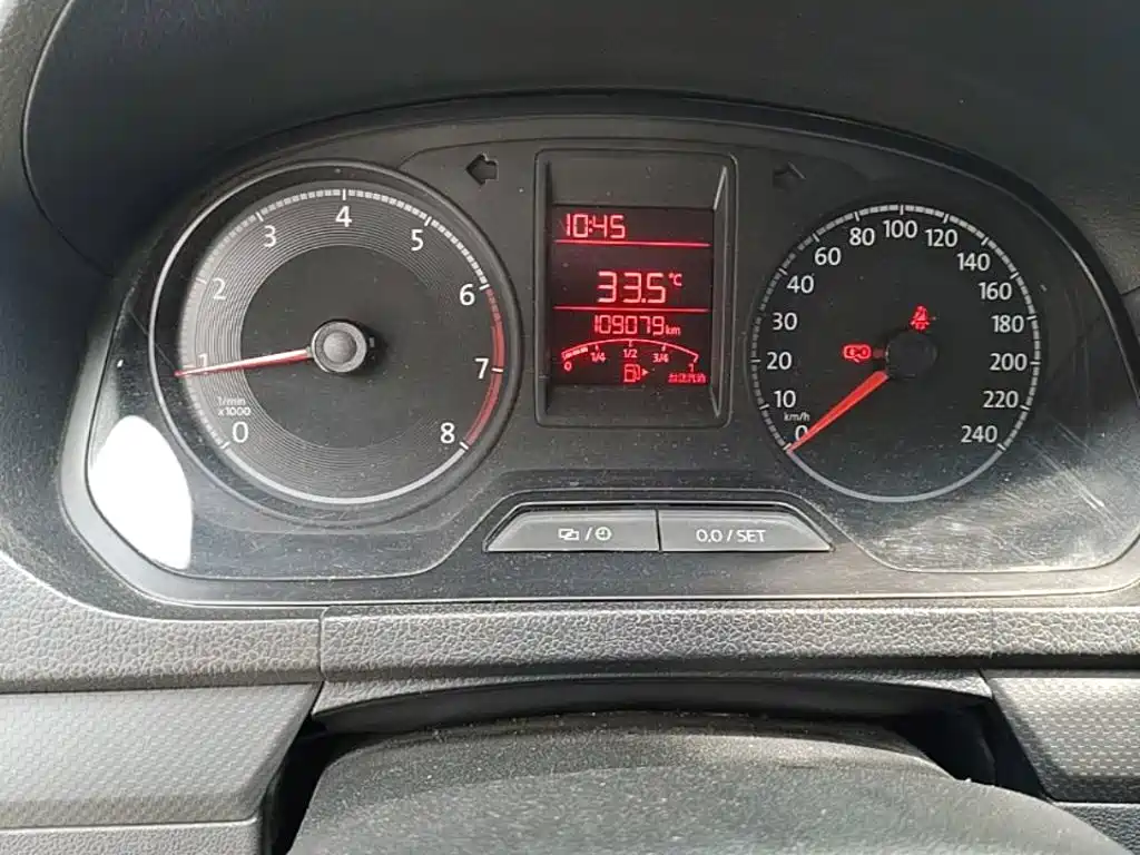 Volkswagen Jetta 2017 1.5L Manual Fashion