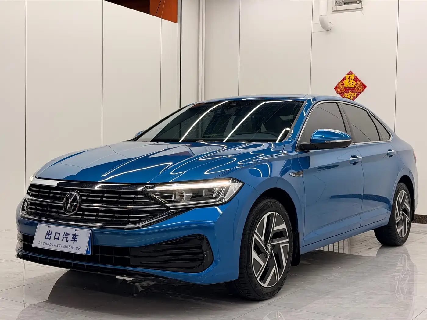 Volkswagen Sagitar 2023 Model Year 280TSI DSG Surpass Edition