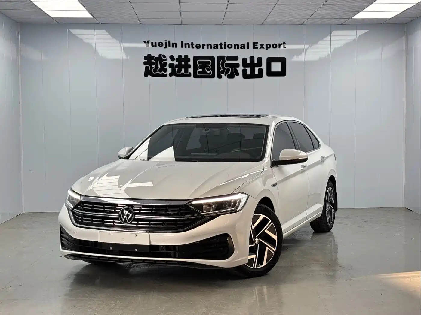 Volkswagen Sagitar 2023 280TSI DSG Excellence Plus Edition