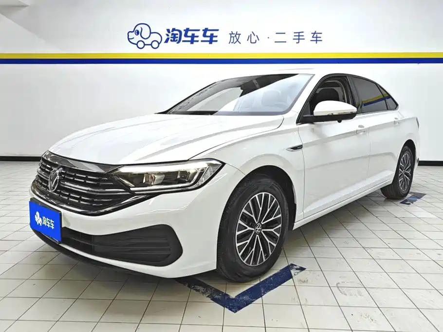Volkswagen Sagitar 2024 200TSI DSG Flying Edition