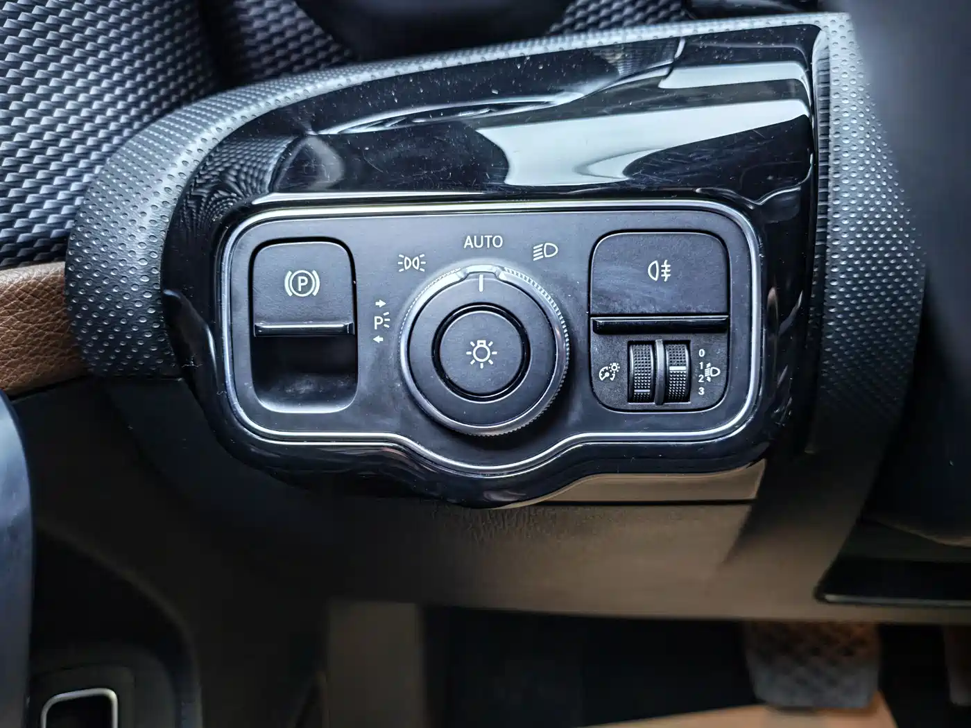 Mercedes-Benz Mercedes-Benz A-Class 2019 A 180 L Sport Sedan
