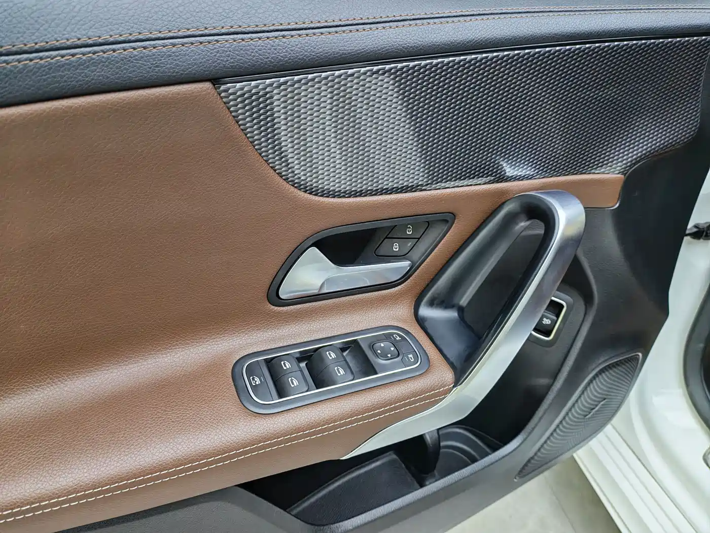 Mercedes-Benz Mercedes-Benz A-Class 2019 A 180 L Sport Sedan
