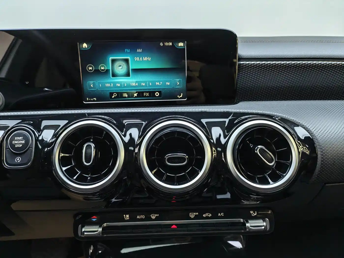 Mercedes-Benz Mercedes-Benz A-Class 2019 A 180 L Sport Sedan
