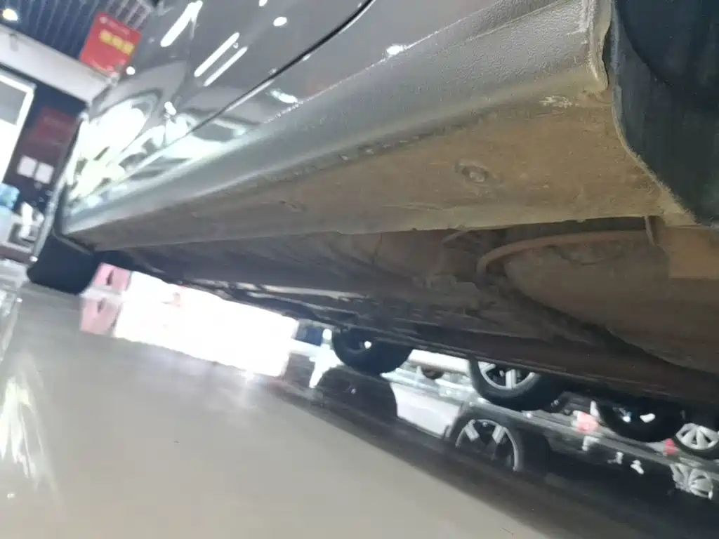 Hyundai Langdong 2016 1.6L Automatic Smart Edition