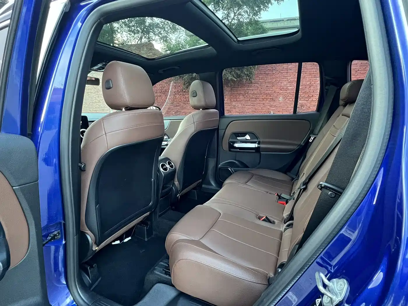 Mercedes-Benz Mercedes-Benz GLB 2020 GLB 180 Style