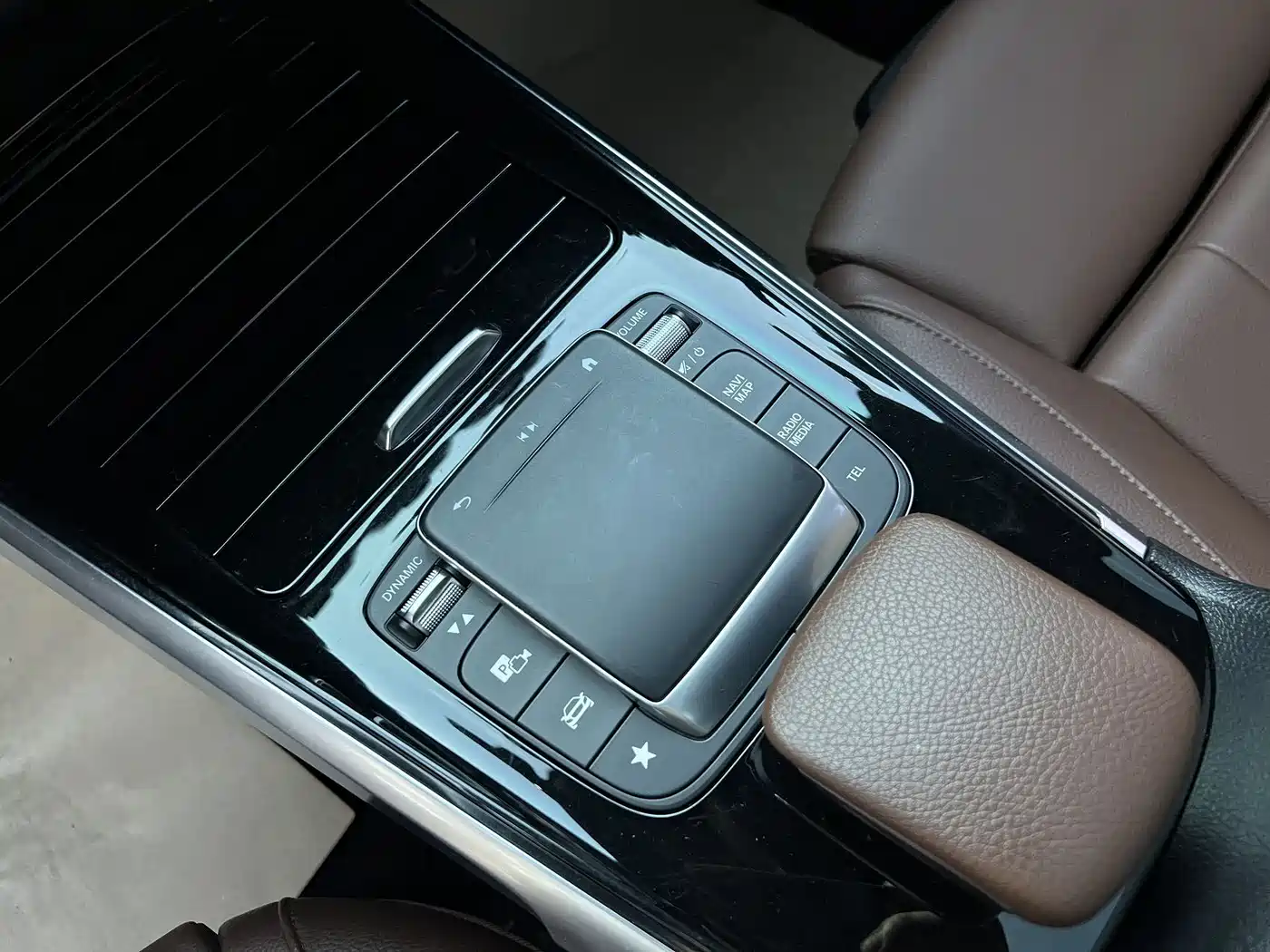 Mercedes-Benz Mercedes-Benz GLB 2020 GLB 180 Style
