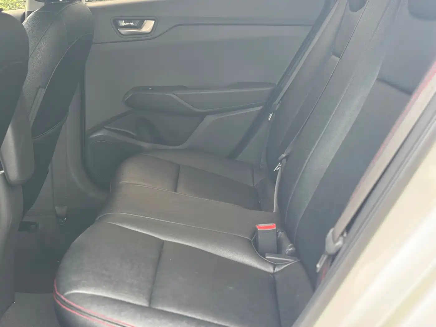Hyundai Hyundai Verna 2016 1.4L Automatic Cool Edition GLS