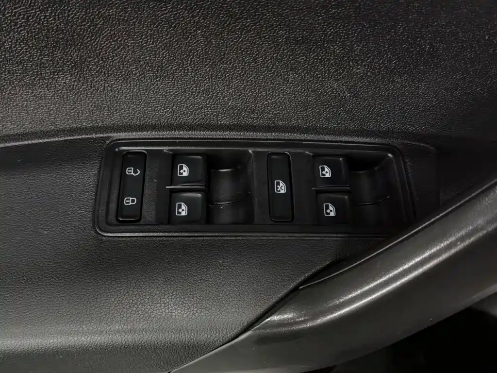 Volkswagen Santana 2019 1.5L Manual Trend China VI