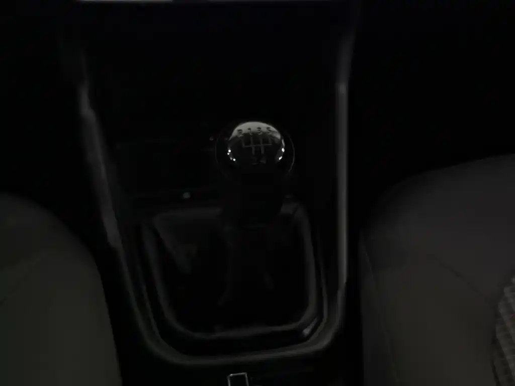 Volkswagen Santana 2019 1.5L Manual Trend China VI