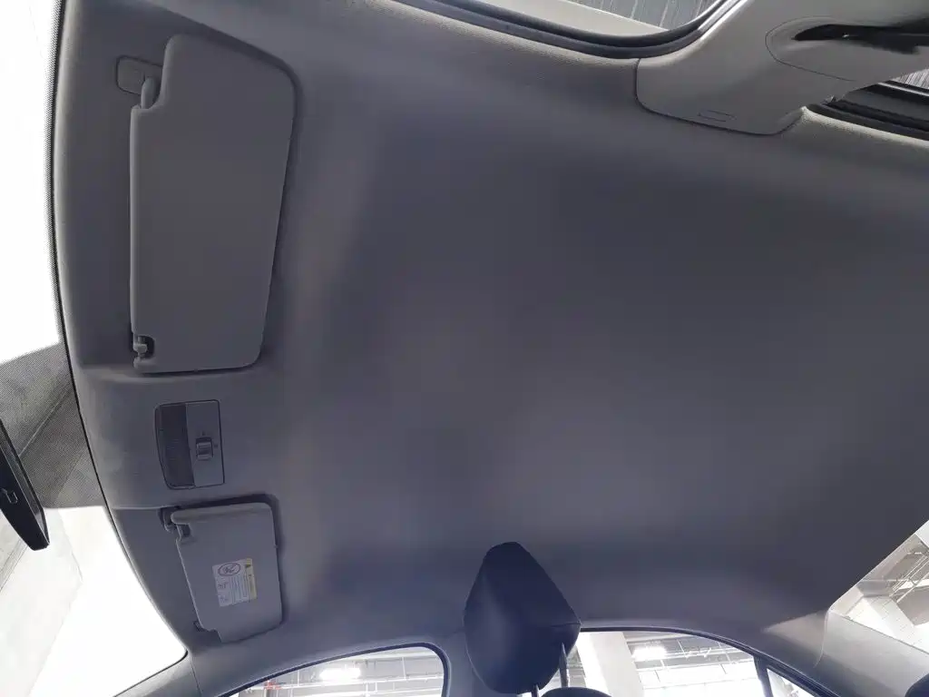 Volkswagen Santana 2019 1.5L Manual Trend China VI