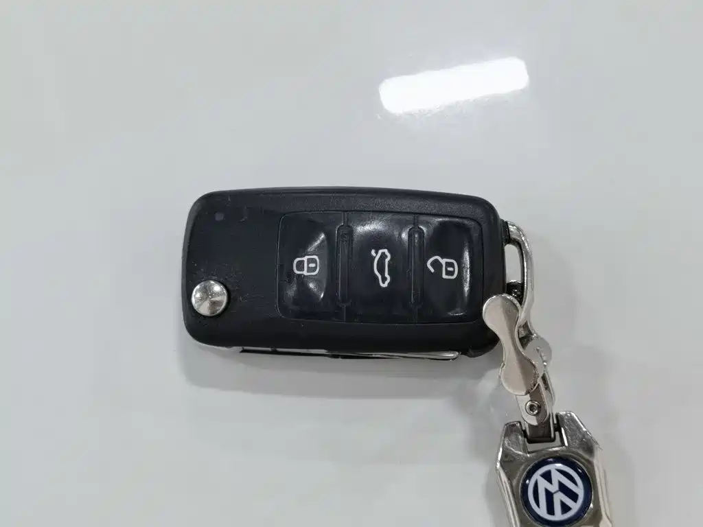 Volkswagen Santana 2019 1.5L Manual Trend China VI