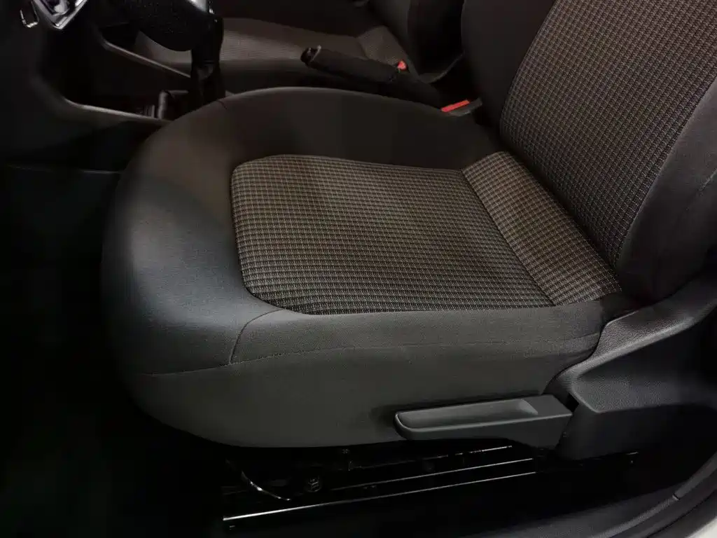 Volkswagen Santana 2019 1.5L Manual Trend China VI