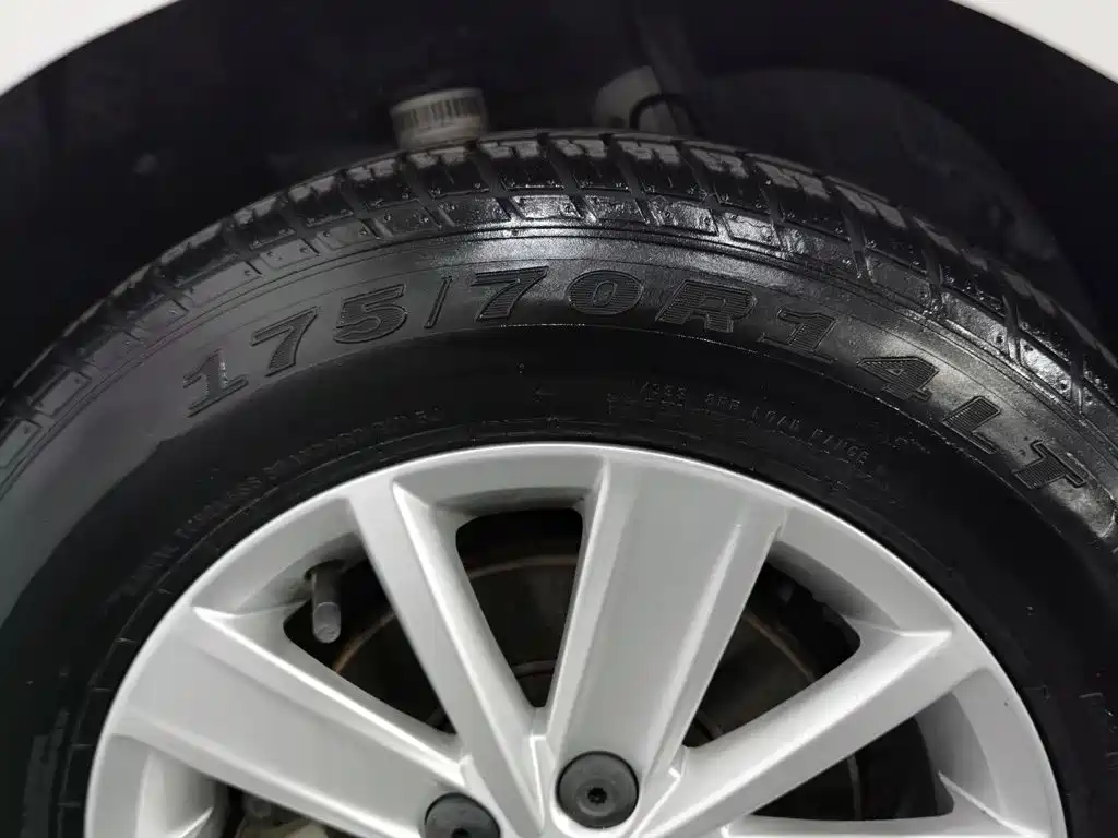 Volkswagen Santana 2019 1.5L Manual Trend China VI