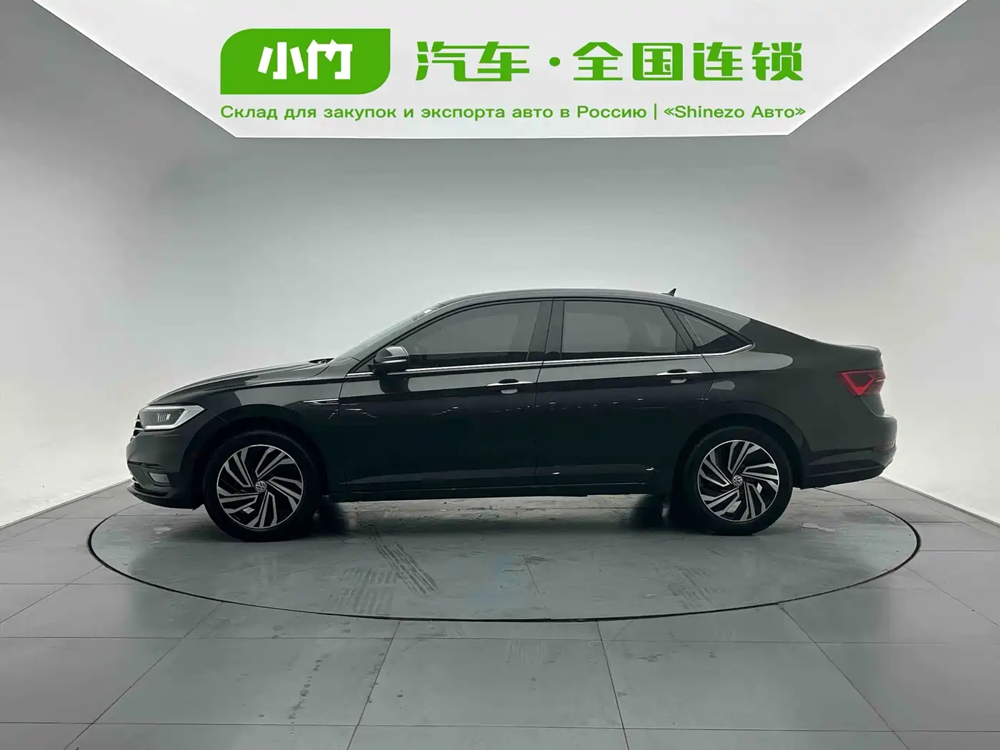 Volkswagen Sagitar 2021 200TSI DSG Comfort Smart Edition