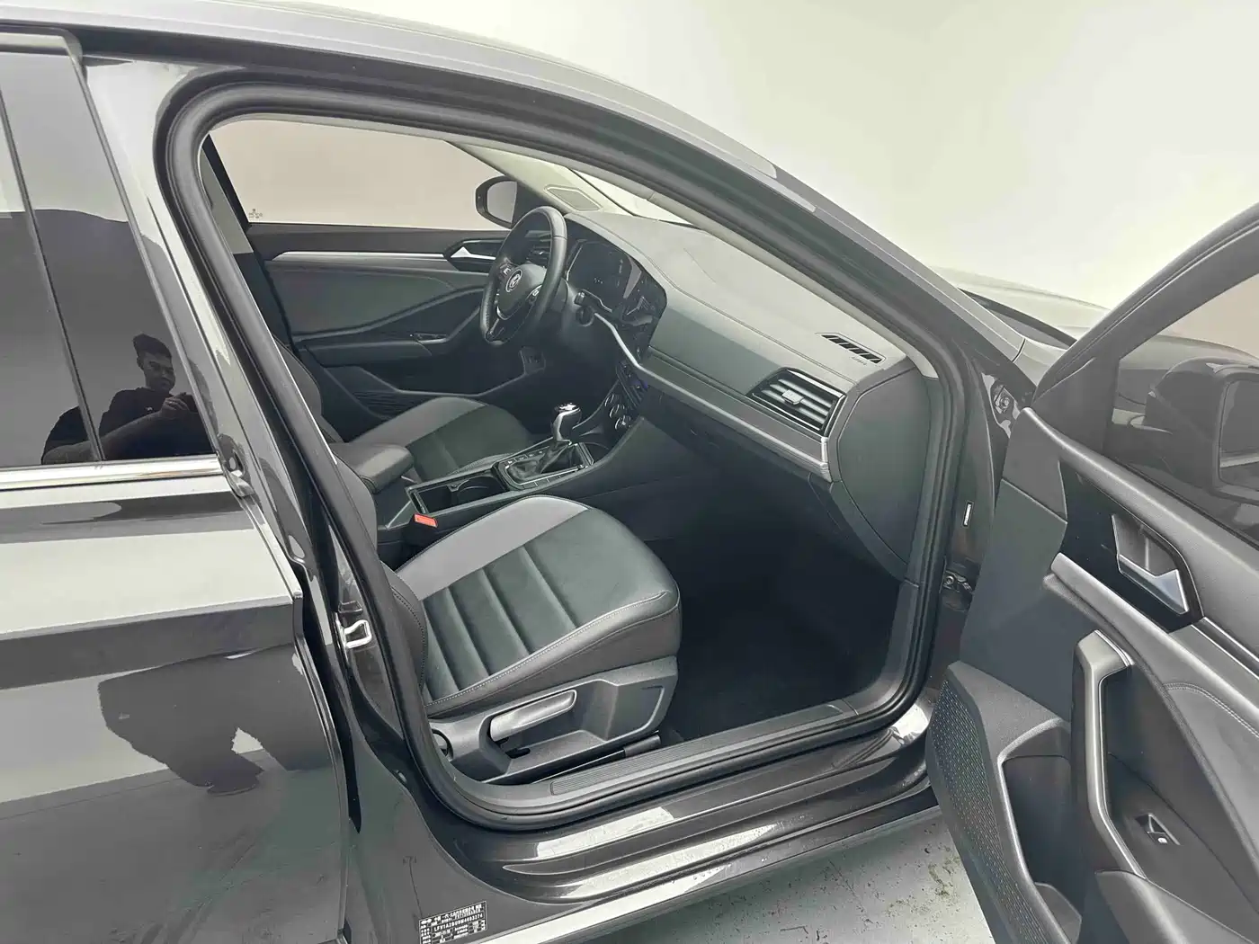 Volkswagen Sagitar 2021 200TSI DSG Comfort Smart Edition