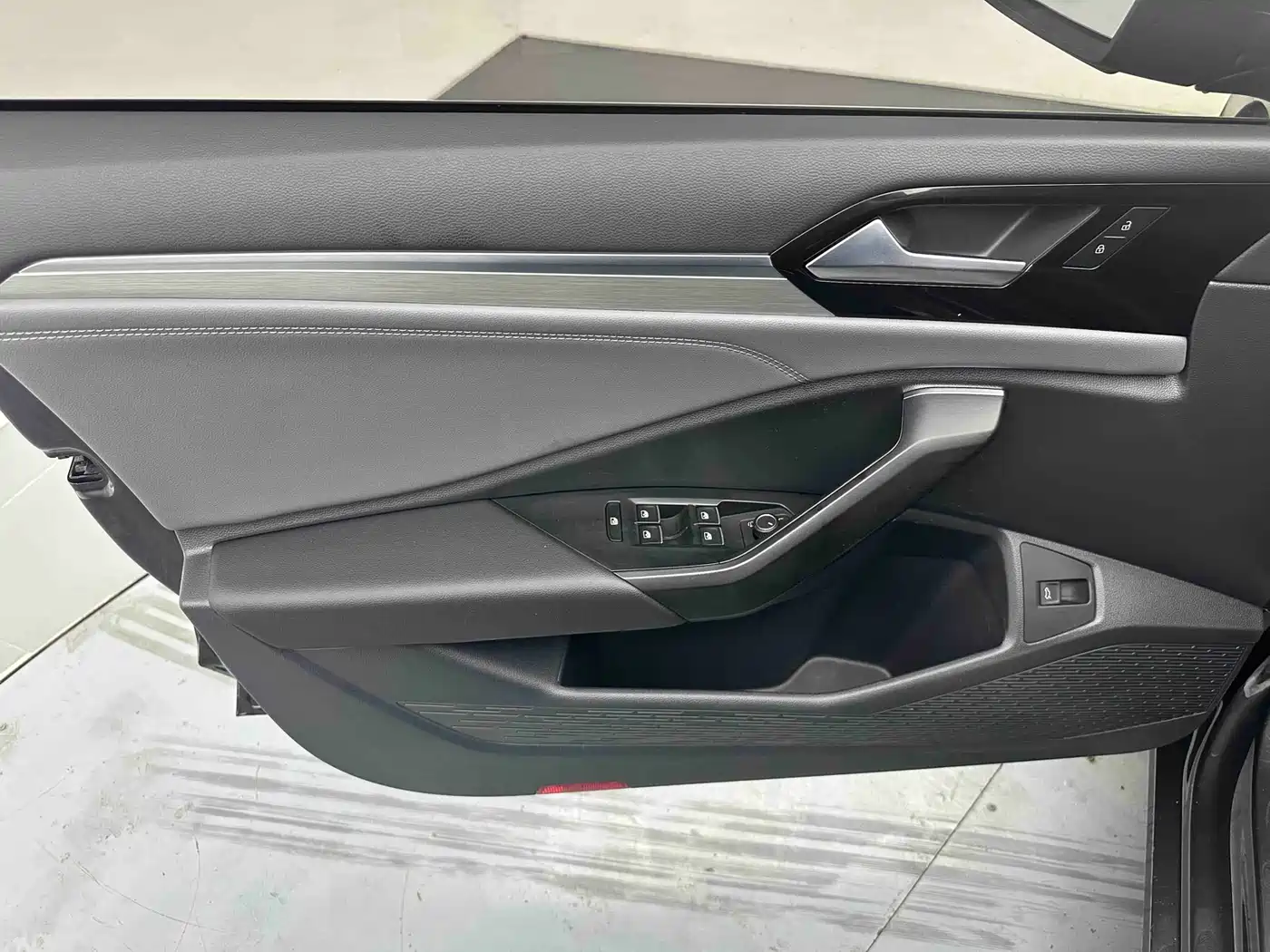 Volkswagen Sagitar 2021 200TSI DSG Comfort Smart Edition