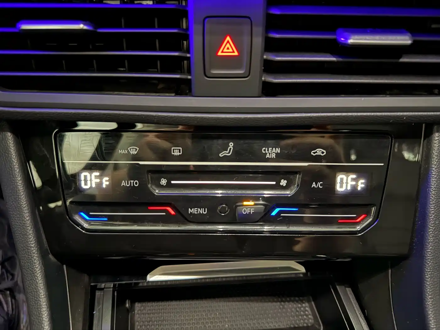 Volkswagen Sagitar 2021 200TSI DSG Comfort Smart Edition