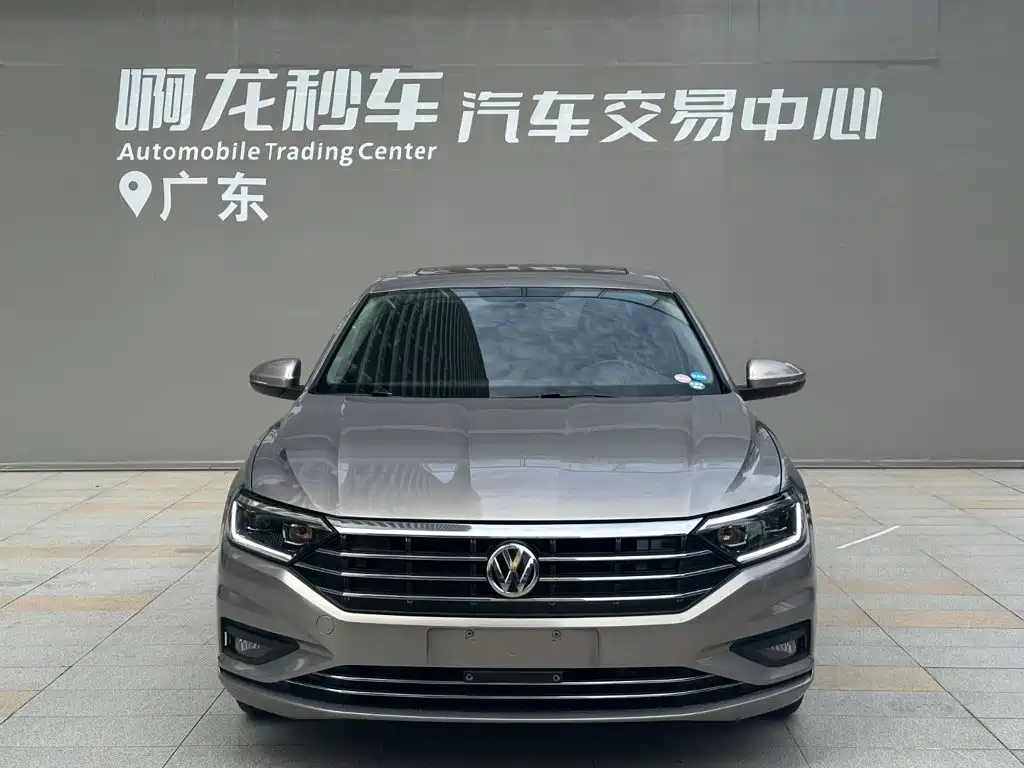 Volkswagen Sagitar 2020 200TSI DSG Comfort China VI