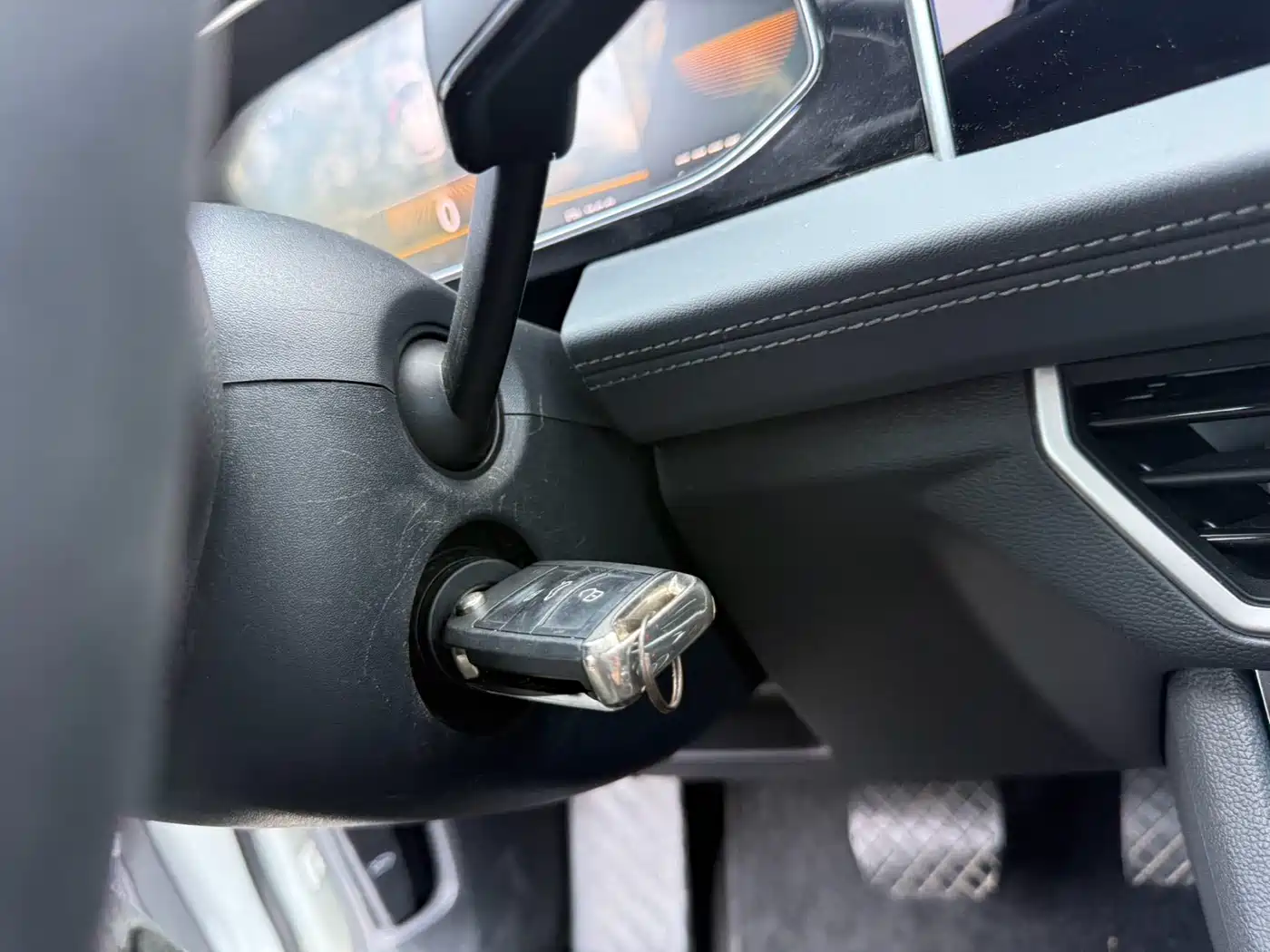 Volkswagen Sagitar 2024 200TSI DSG Flying Edition