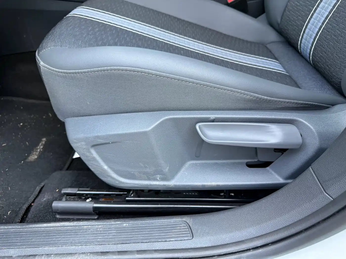 Volkswagen Sagitar 2024 200TSI DSG Flying Edition