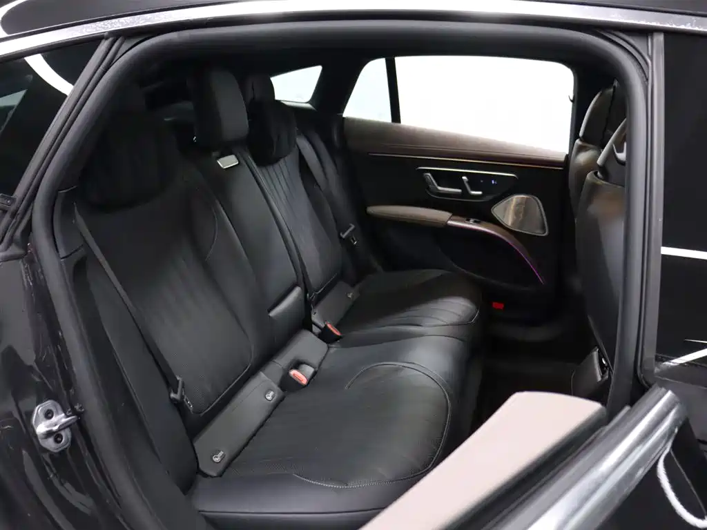 Mercedes-Benz Mercedes-Benz EQS 2023 450+ Pioneer Edition