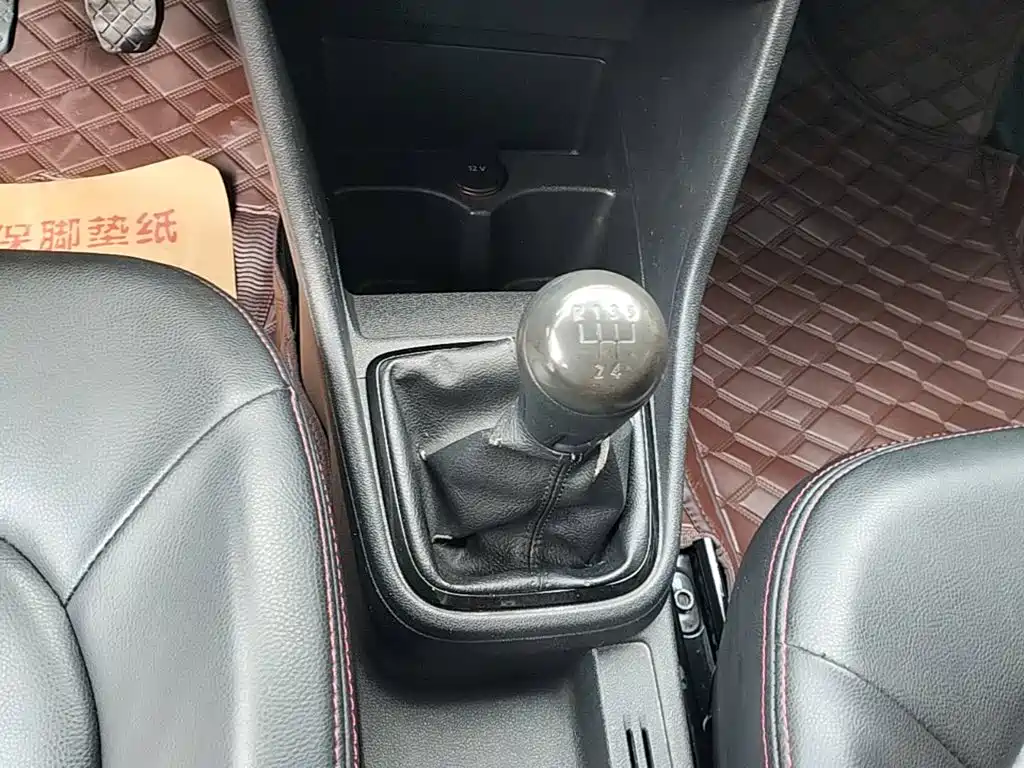 Volkswagen Jetta 2015 Quality Edition 1.4L Manual Fashion