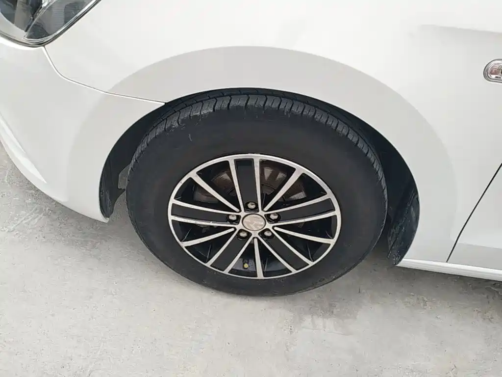 Volkswagen Jetta 2015 Quality Edition 1.4L Manual Fashion
