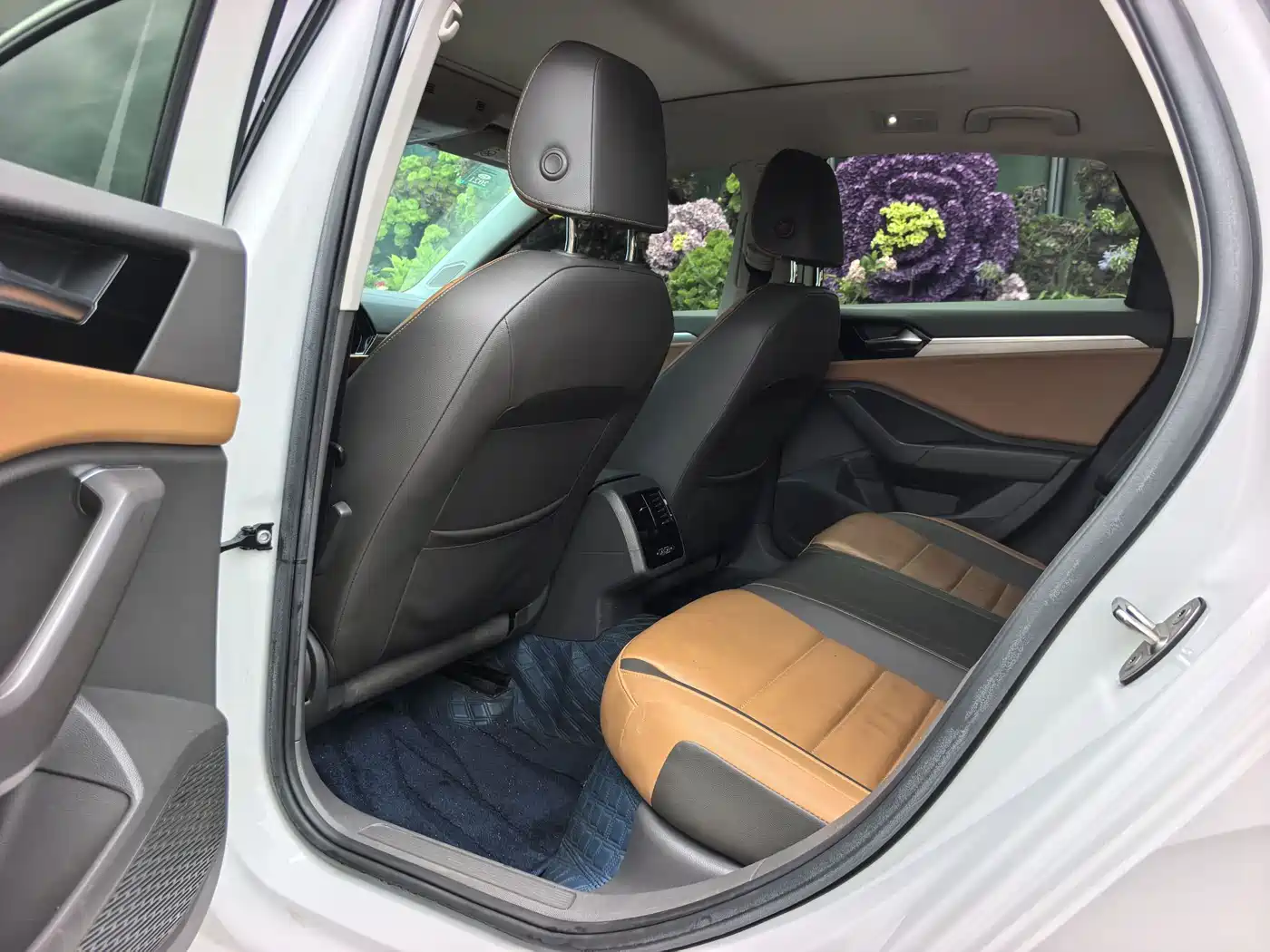 Volkswagen Sagitar 2019 280TSI DSG Comfort Edition China VI