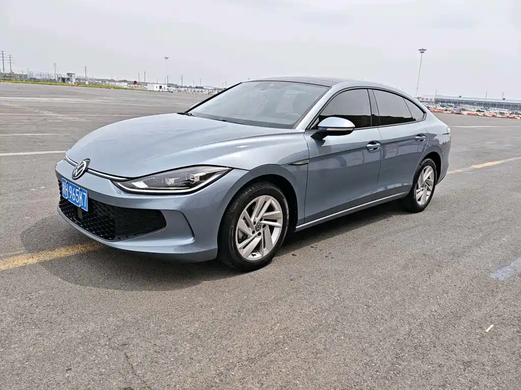 Volkswagen Lamando 2023 Lamando L 280TSI DSG Glamour Edition