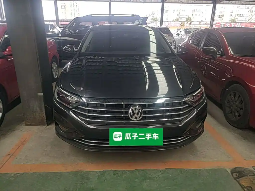 Volkswagen Sagitar 2021 280TSI DSG Excellence Edition