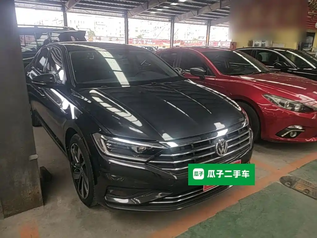 Volkswagen Sagitar 2021 280TSI DSG Excellence Edition