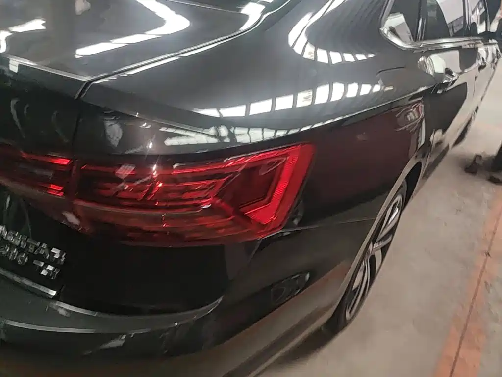 Volkswagen Sagitar 2021 280TSI DSG Excellence Edition