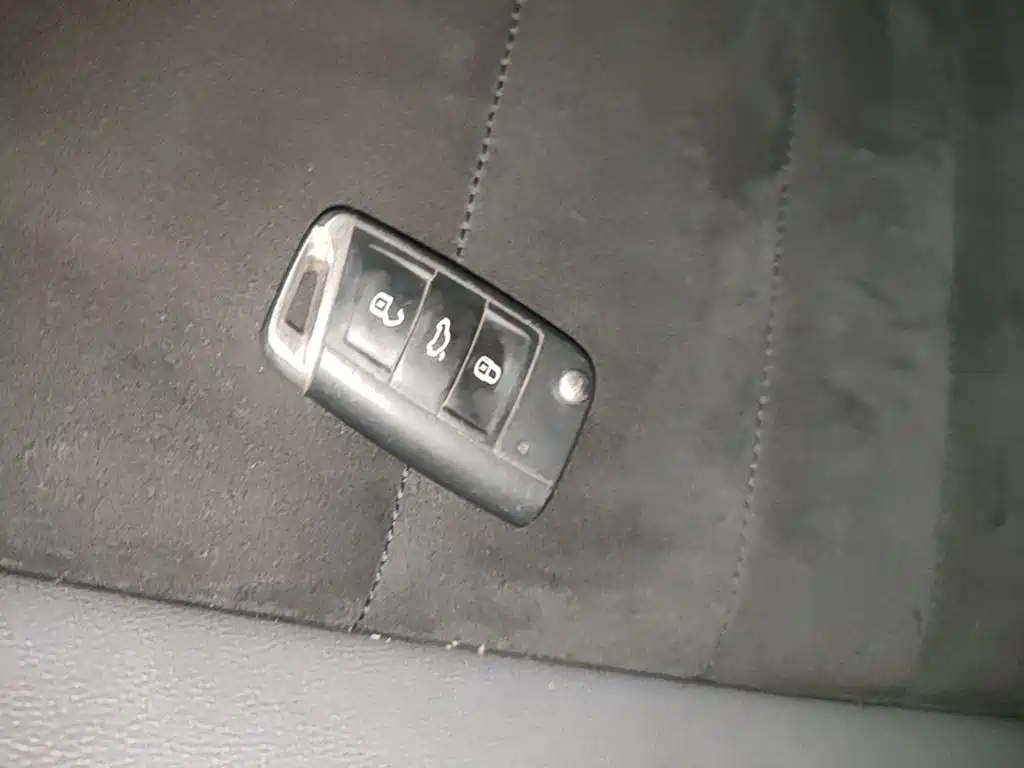 Volkswagen Sagitar 2021 280TSI DSG Excellence Edition