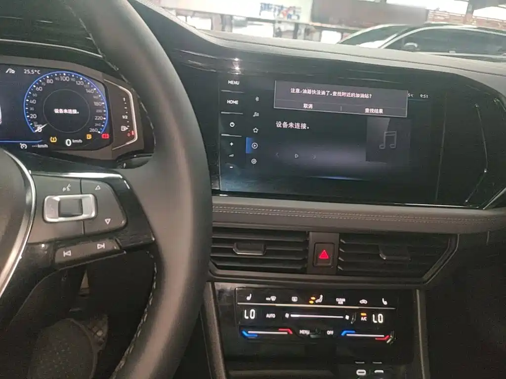 Volkswagen Sagitar 2021 280TSI DSG Excellence Edition