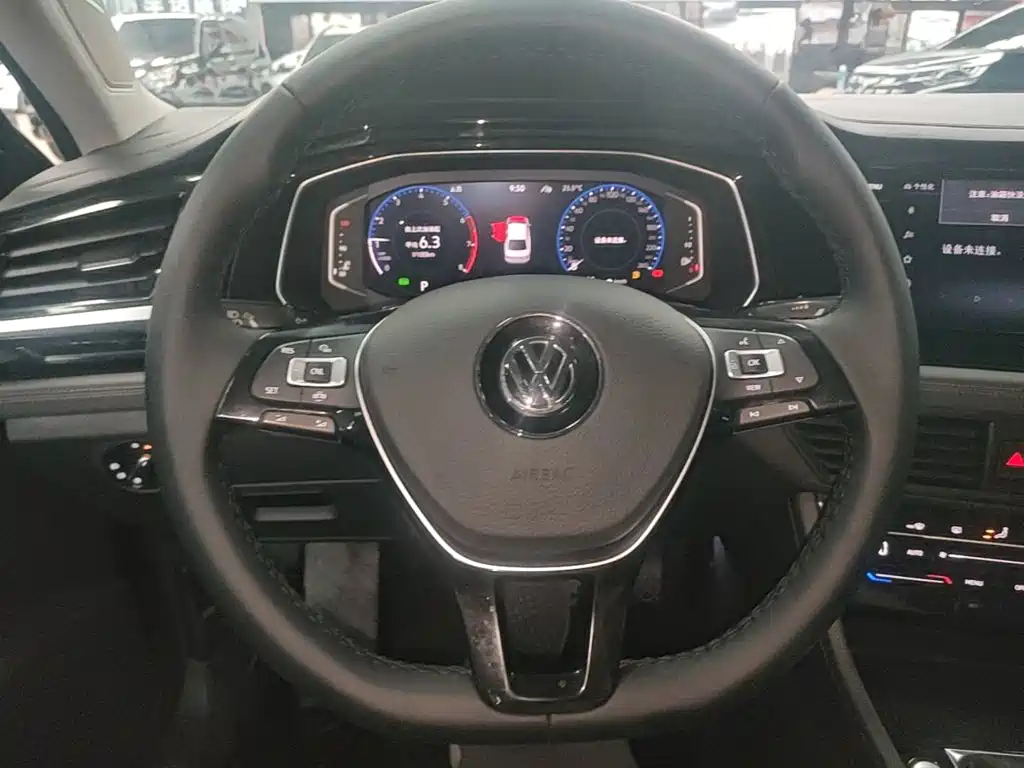 Volkswagen Sagitar 2021 280TSI DSG Excellence Edition
