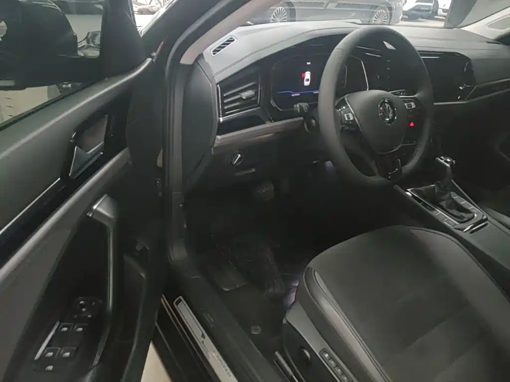 Volkswagen Sagitar 2021 280TSI DSG Excellence Edition